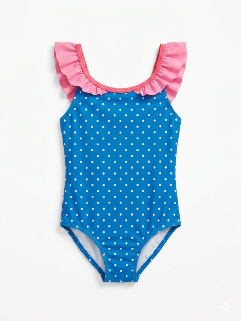 Mini Boden butterfly bathing suit